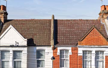 clay roofing Costock, Nottinghamshire