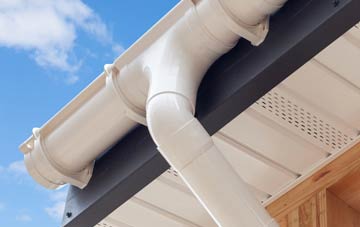 Costock gutter installation costs