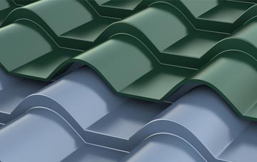 who should consider Costock plastic roofs