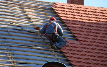 roof tiles Costock, Nottinghamshire