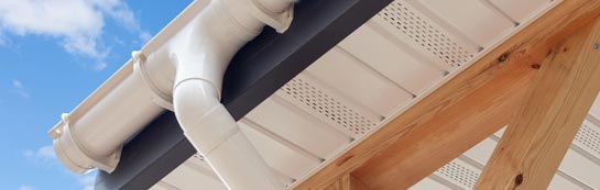 get Costock guttering quotes today