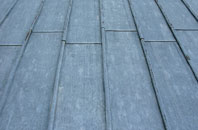 Costock lead roofing